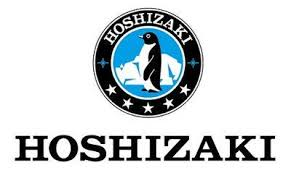 Logo Hoshizaki